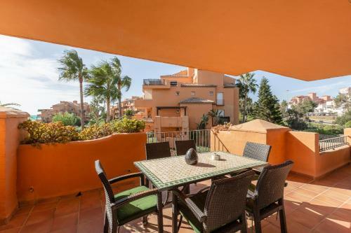 Apartamento Los Granados 2111