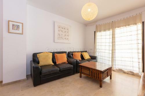 Apartamento Marina Duquesa 806