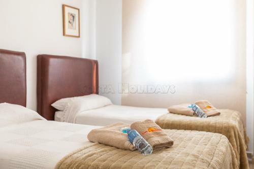 Apartamento Marina Duquesa 806