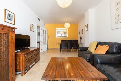 Apartamento Marina Duquesa 806