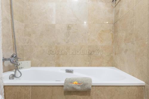 Apartamento Marina Duquesa 806