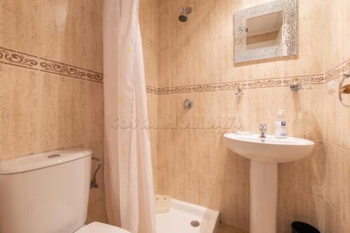 Apartamento Marina Duquesa 806