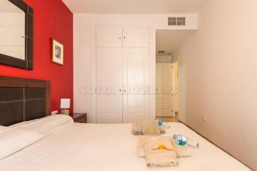 Apartamento Marina Duquesa 806