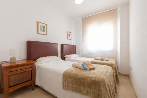 Apartamento Marina Duquesa 806