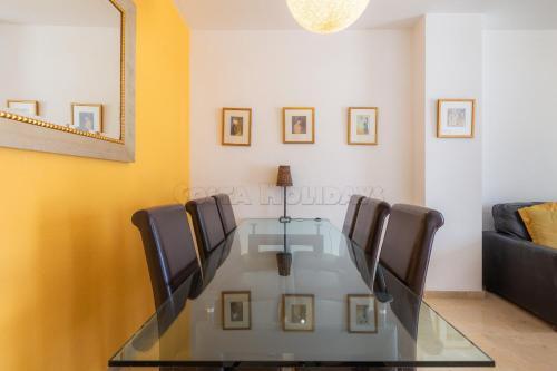 Apartamento Marina Duquesa 806