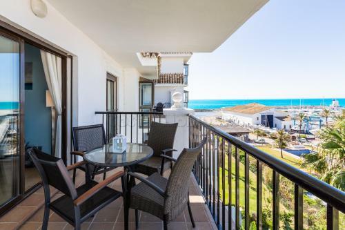 Apartamento Marina Duquesa 256