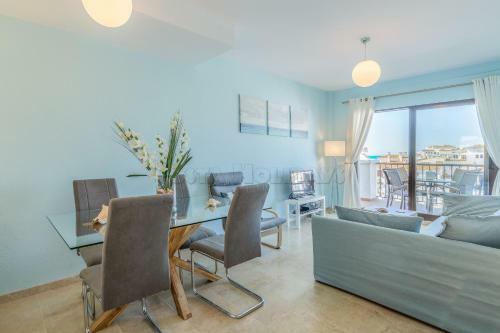 Apartamento Marina Duquesa 256