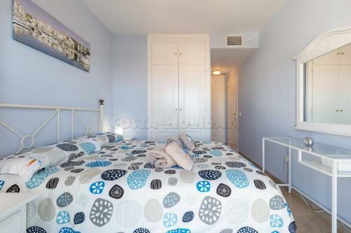 Apartamento Marina Duquesa 256