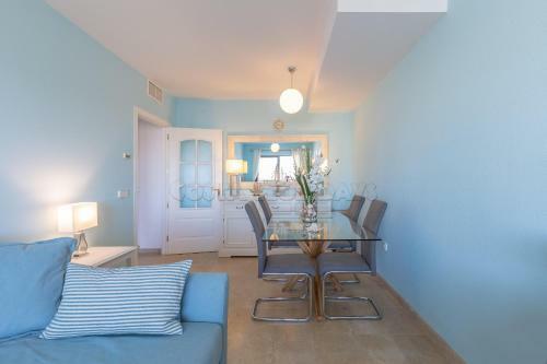 Apartamento Marina Duquesa 256
