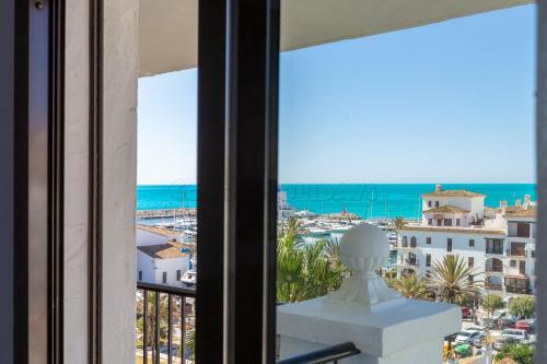 Apartamento Marina Duquesa 256