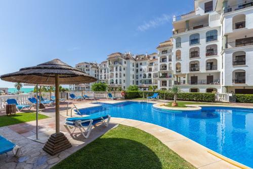 Apartamento Marina Duquesa 256
