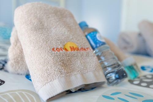 Apartamento Marina Duquesa 256