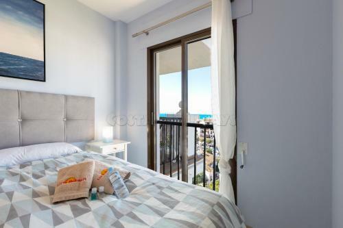Apartamento Marina Duquesa 256