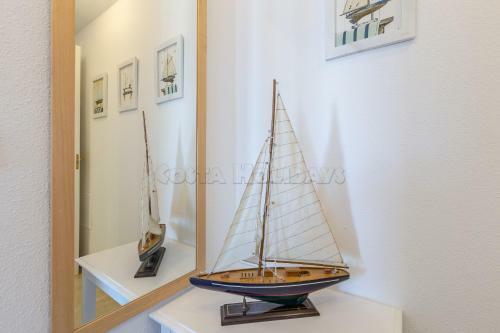 Apartamento Marina Duquesa 256