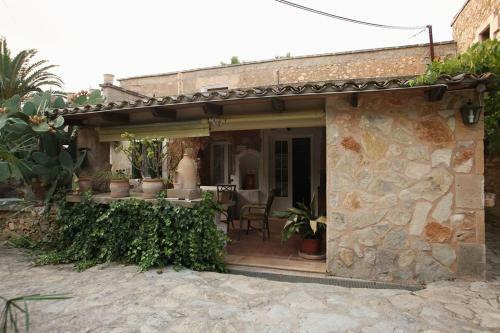 Apartamento Can Marilla - Finca Es Pla Nou