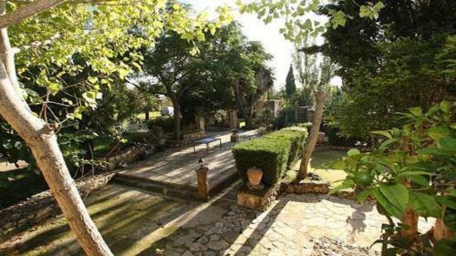 Apartamento Can Marilla - Finca Es Pla Nou