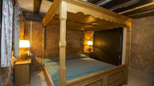 Apartamento Can Caragol - Finca Es Pla Nou
