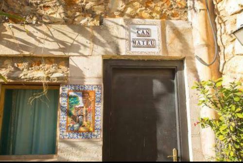 Apartamento Can Mateu - Finca Es Pla Nou