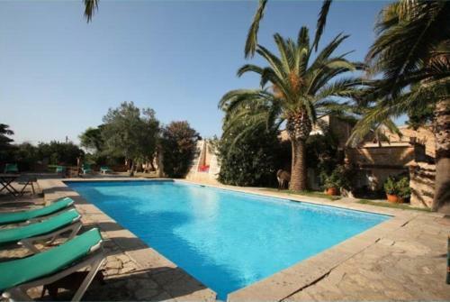 Apartamento Can Mateu - Finca Es Pla Nou