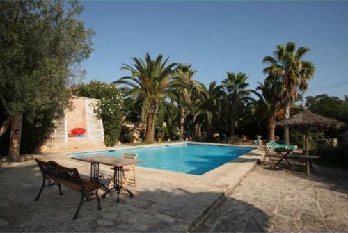 Apartamento Can Mateu - Finca Es Pla Nou
