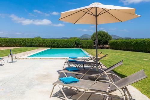 Villa Sa Pleta