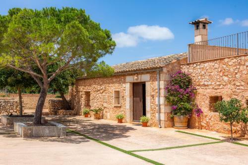 Villa Sa Pleta