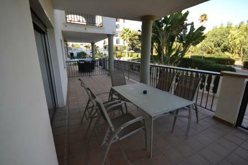 Apartamento Marina Duquesa 903