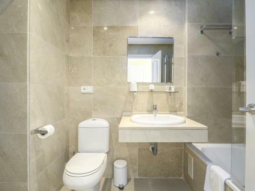 Apartamento 2307-amazing 2bedrooms Sea View Pool View
