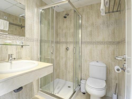 Apartamento 2307-amazing 2bedrooms Sea View Pool View