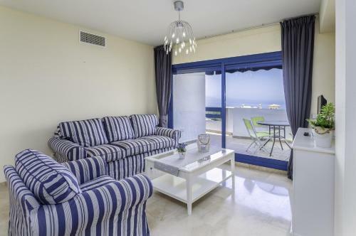 Apartamento 2307-amazing 2bedrooms Sea View Pool View