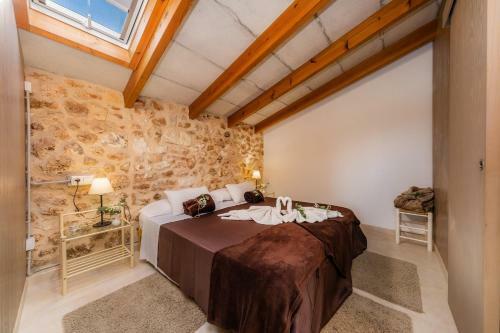 Apartamento Es Garball� de Sa Gruta Vella