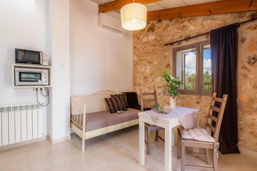 Apartamento Es Garball� de Sa Gruta Vella