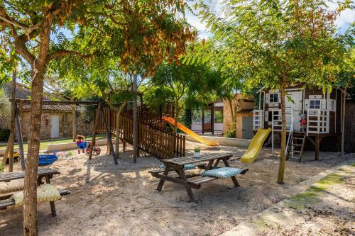Apartamento Es Llorer de Sa Gruta Vella