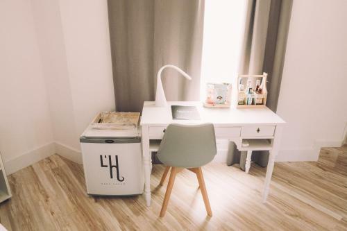 Hotelet Casa Padr�