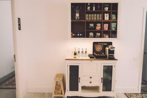 Hotelet Casa Padr�