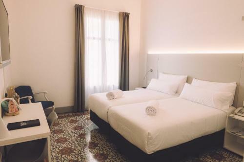 Hotelet Casa Padr�