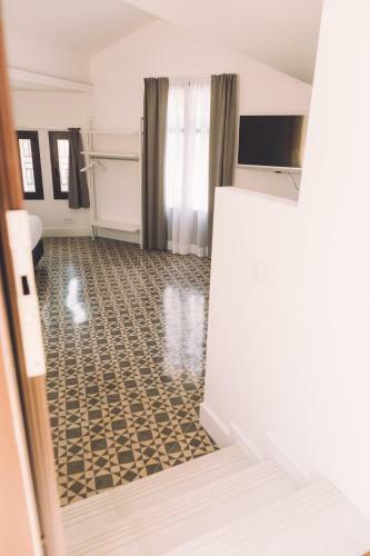 Hotelet Casa Padr�