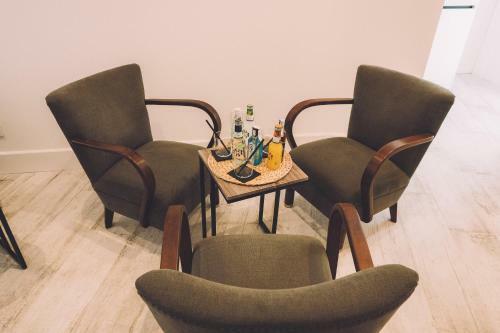 Hotelet Casa Padr�