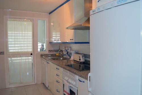 Apartamento Duquesa 432