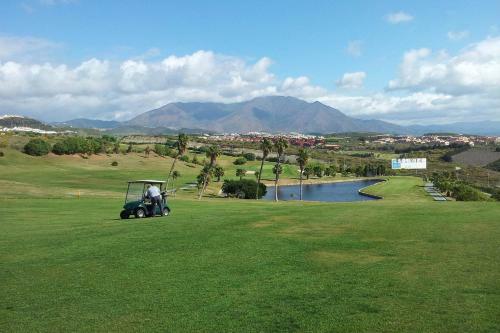 Apartamento Duquesa 432