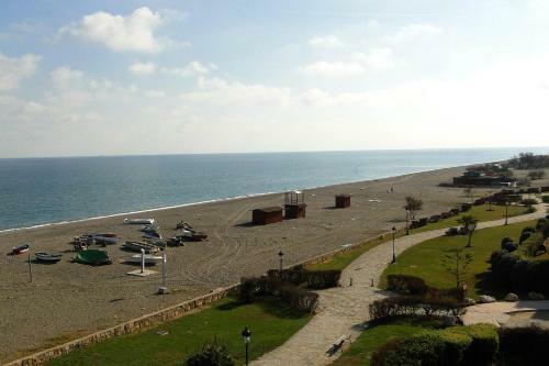 Apartamento Duquesa 432