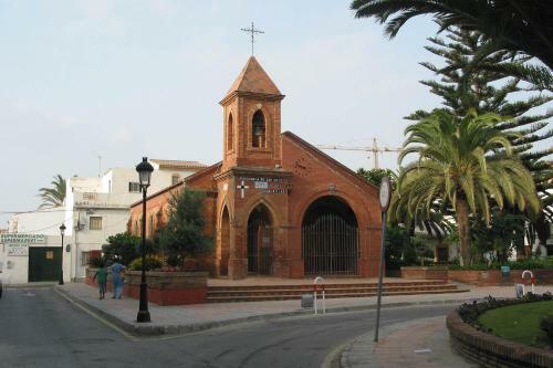Apartamento Duquesa 432