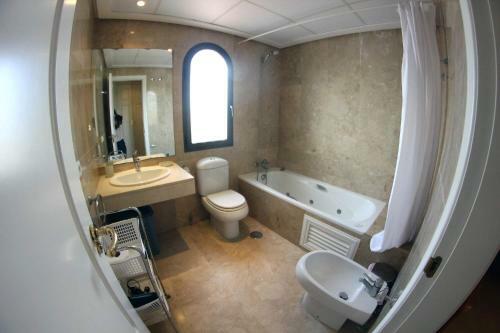 Apartamento Duquesa 432