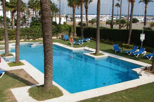 Apartamento Duquesa 432