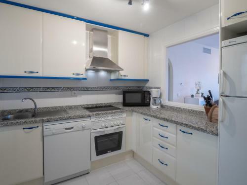 Apartamento 2284-apt With Big Terrace With Sea View