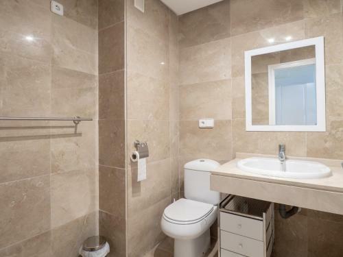 Apartamento 2284-apt With Big Terrace With Sea View