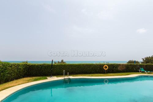 Townhouse Manilva Beach