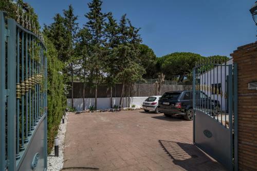 Mar-luxury Villa Marbesa 400 Meters To Beach