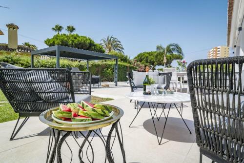 Mar-luxury Villa Marbesa 400 Meters To Beach