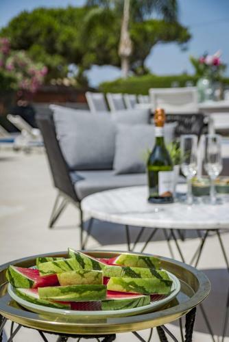 Mar-luxury Villa Marbesa 400 Meters To Beach